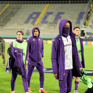 Σοκαριστικές απειλές σε παίκτες της Φιορεντίνα: «Να πεθάνουν τα παιδιά σας»