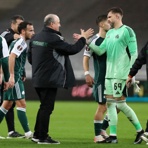 «Ο Μπενίτεθ δεν εμπιστεύεται πλέον τον Ντραγκόφσκι»