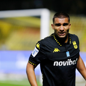 Ρόουζ: «Θα πάμε να στήσουμε τη σημαία του Άρη στην έδρα του ΠΑΟΚ»