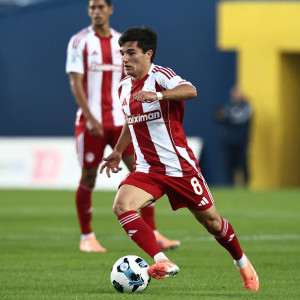 Νασιμέντο: «Ο κόσμος είναι ο 12ος παίκτης μας - Είμαστε πρώτοι και θέλουμε να μείνουμε εκεί»