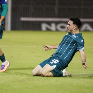 Ο ΠΑΟΚ θέλει και τον Κωστή του Λεβαδειακού