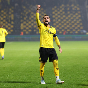 Μετά τον Πέρεθ σειρά πρέπει να πάρουν Μόντσου και Μορόν