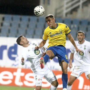 «Λευκή» ισοπαλία για Ηρακλή και Παναιτωλικό - «Βήμα» πρόκρισης για τους Αγρινιώτες