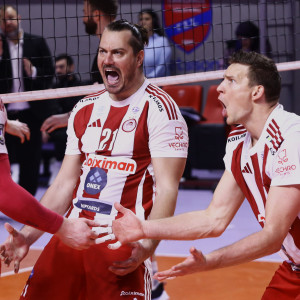 Ο Ολυμπιακός κατέκτησε την πρώτη κούπα της σεζόν – Νίκησε 3-1 τον ΠΑΟΚ και πήρε το Λιγκ Καπ (videos)