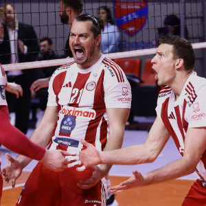 Ο Ολυμπιακός κατέκτησε την πρώτη κούπα της σεζόν – Νίκησε 3-1 τον ΠΑΟΚ και πήρε το Λιγκ Καπ (videos)