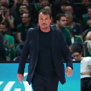 Αταμάν: «Ήμασταν χάλια»!