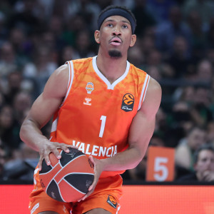 Ο Τέιλορ «ξέρανε» την Μπασκόνια με buzzer-beater μέσα στη Βιτόρια