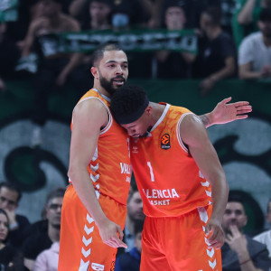 Με μία απουσία στην Ελλάδα η Βαλένθια ενόψει Ολυμπιακού