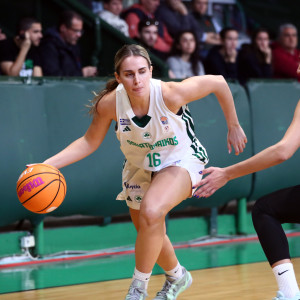 Έμεινε αήττητος με νέο περίπατο ο Παναθηναϊκός