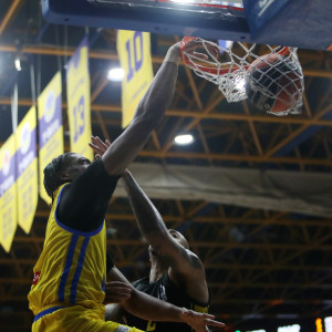 Η βαθμολογία της Stoiximan GBL μετά την πρώτη ημέρα της ένατης αγωνιστικής