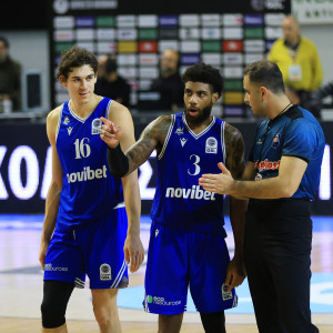 Το 53% του Ράιτ-Φόρμαν στην Καρδίτσα και ο «εξολοθρευτής» Σύλλας κάνουν τον Ηρακλή να κοιτάει ψηλά