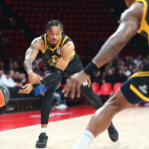 Το δεκάλεπτο του Αρμς για την ΑΕΚ στο ΣΕΦ