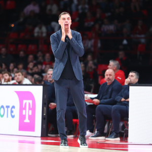 Μπαρτζώκας: «Δεχθήκαμε 30 πόντους σε ένα επτάλεπτο, δεν υπάρχει δικαιολογία»