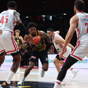 Αυτό είναι το στάτους του Κρις Σίλβα - Πόσο είναι το buy out