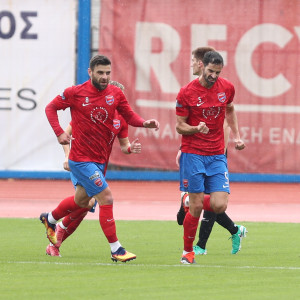 Ο Αυλωνίτης το 1-0 στις 100 συμμετοχές του με τον Πανιώνιο (video)