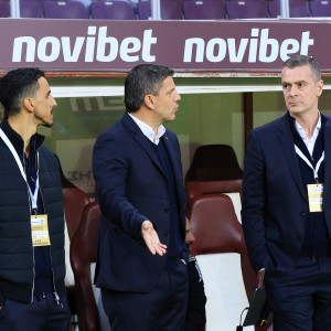 «Πρώτη» για Ζέκα στον νέο του ρόλο ως Team Manager στον Παναθηναϊκό