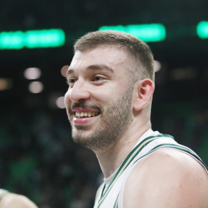 Ο ρέκορντμαν Ρογκαβόπουλος MVP της αγωνιστικής στην Stoiximan GBL