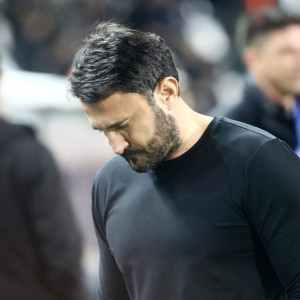 Ο διάλογος Καρυπίδη- Λανουά πριν τα… διαιτητικά λάθη στην Τούμπα