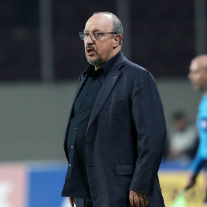 Μπενίτεθ: «Είχαμε την ευκαιρία να τελειώσουμε το παιχνίδι - Τα ατομικά λάθη μας κοστίζουν ακριβά»