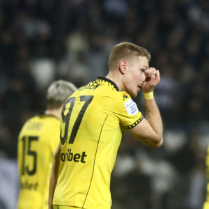 Το κρυφό χαρτί του Χιμένεθ λέγεται Γένσεν