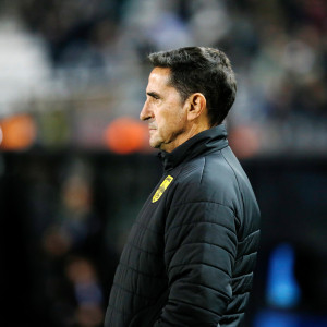 Χιμένεθ: «Οι τρεις φάσεις έκριναν το τελικό αποτέλεσμα. Για ποιον είναι το VAR;»