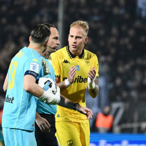 ΠΑΕ Άρης: "Αυτό δεν το είδε ο Ιταλός κύριε Βαλέρι;"