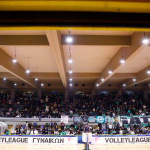 Η θέση του Παναθηναϊκού στις καταγγελίες του Ολυμπιακού για επίθεση πριν το «αιώνιο ντέρμπι»