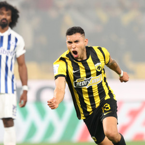 Πήραν φόρα ΑΕΚ, Γιόβιτς, Πινέδα και δεν σταματούν!