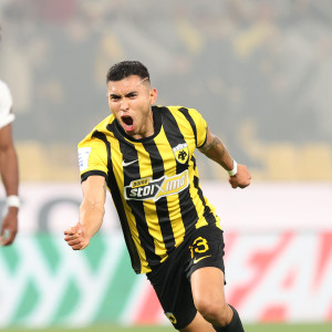 Πήραν φόρα ΑΕΚ και Γιόβιτς και δεν σταματούν!