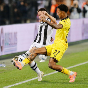 Λαβωμένος πάλι ο Άρης, κοντεύει να συμπληρώσει... 11άδα από τραυματίες!