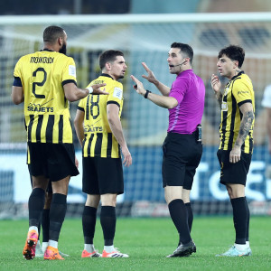 Τι είπε ο Λανουά για την επίμαχη φάση του γκολ που ακυρώθηκε στο ΑΕΚ-Ατρόμητος (video)