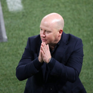 Νίκολιτς: «Ακόμη μία σημαντική νίκη - Ήμασταν πολύ καλοί, τώρα στρεφόμαστε στην Σαμσουνσπόρ» (video)