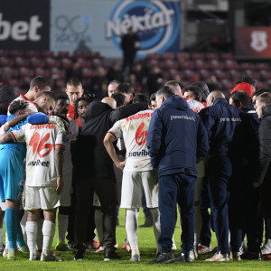 «Λαϊκά δικαστήρια» από τους οπαδούς του Πανσερραϊκού προς τους παίκτες