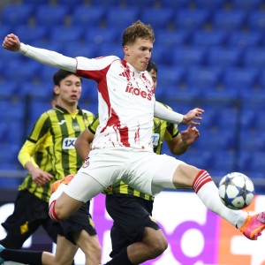 Βαθμολογία UEFA: Σημαντικοί βαθμοί στην Ελλάδα μετά το διπλό του Ολυμπιακού