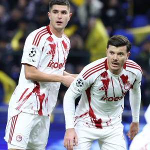 Τεράστια αύξηση: Αυτές είναι οι πιθανότητες πρόκρισης του Ολυμπιακού μετά το «διπλό» στο Καζακστάν