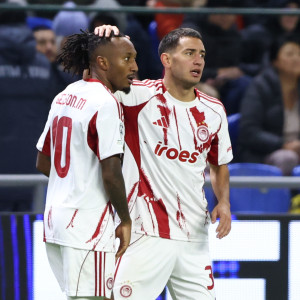 Τα χρήματα που πήρε ο Ολυμπιακός για τη νίκη επί της Καϊράτ και πόσα έχει εξασφαλίσει μέχρι τώρα