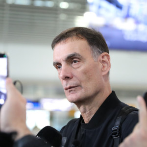 Μπαρτζώκας: «Ψάχναμε παίκτη με τα χαρακτηριστικά του Μόντε Μόρις»