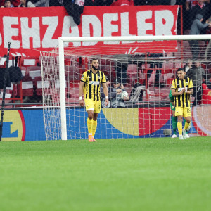 Άτυχη στιγμή για τον Μουκουντί, με αυτογκόλ το 1-0 της Σαμσουνσπόρ (video)