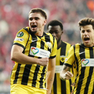 Η ΑΕΚ «άλωσε» την Τουρκία με ιστορική νίκη!