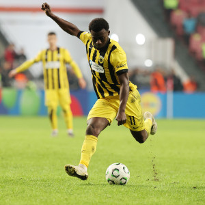 Φοβερό σουτ του Κοϊτά για το 1-2 της ΑΕΚ (video)