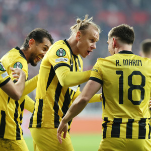 Το σχέδιο… πρόκρισης της ΑΕΚ στους «16» του Conference League