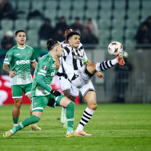 Πότε παίζει ο ΠΑΟΚ με την Μπέτις για την έβδομη αγωνιστική του Europa League