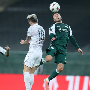 Πότε παίζει ο Παναθηναϊκός με την Φερεντσβάρος για την έβδομη αγωνιστική του Europa League