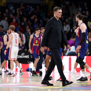 Το μήνυμα του Ολυμπιακού μετά την ήττα στη Βαρκελώνη: «Δεν εγκαταλείπουμε τη μάχη»