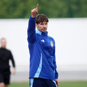 Ρούμπιο: «Αφιερώνουμε αυτή τη νίκη στον πρόεδρο Μαρινάκη και την οικογένειά του»