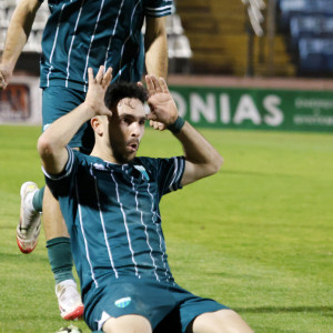 Το φοβερό σουτ του Κωστή για το 1-0 του Λεβαδειακού (video)