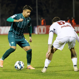 Η βαθμολογία της Super League μετά τις νίκες ΟΦΗ, Λεβαδειακού και την ισοπαλία στη Νίκαια