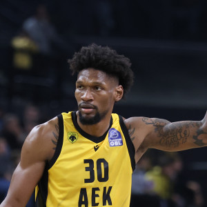 Ο Κρις Σίλβα στο Athletiko: «Ξέρω ότι υπάρχει θόρυβος γύρω από το όνομά μου...»