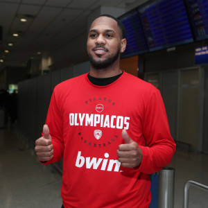 Μόρις: «Να είμαι floor general εδώ και να μην ξαναγυρίσω στο ΝΒΑ!»