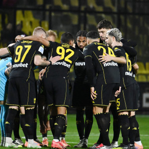 Μια ισοπαλία δεν υποκαθιστά τη νίκη αλλά πρέπει να λαμβάνονται υπόψη και οι συνθήκες